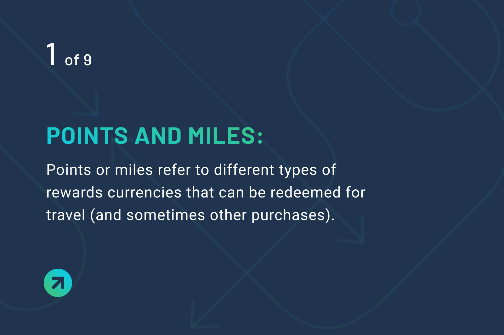 You are currently viewing TPG’s guide to getting started with points, miles and credit cards