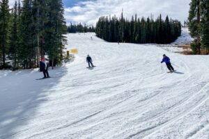 Read more about the article Ski season starts this weekend: 1st US ski resort announces its opening