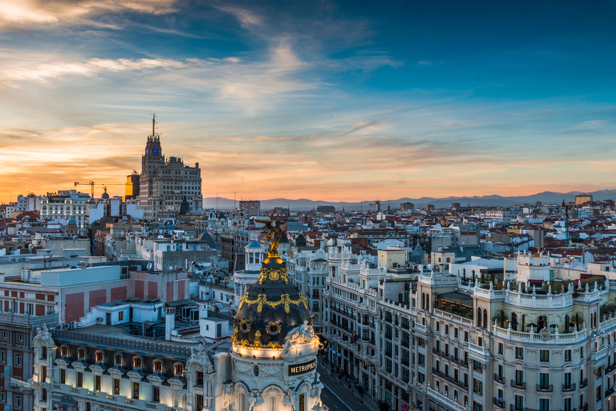 You are currently viewing How to travel to Madrid on a budget and still have a great time