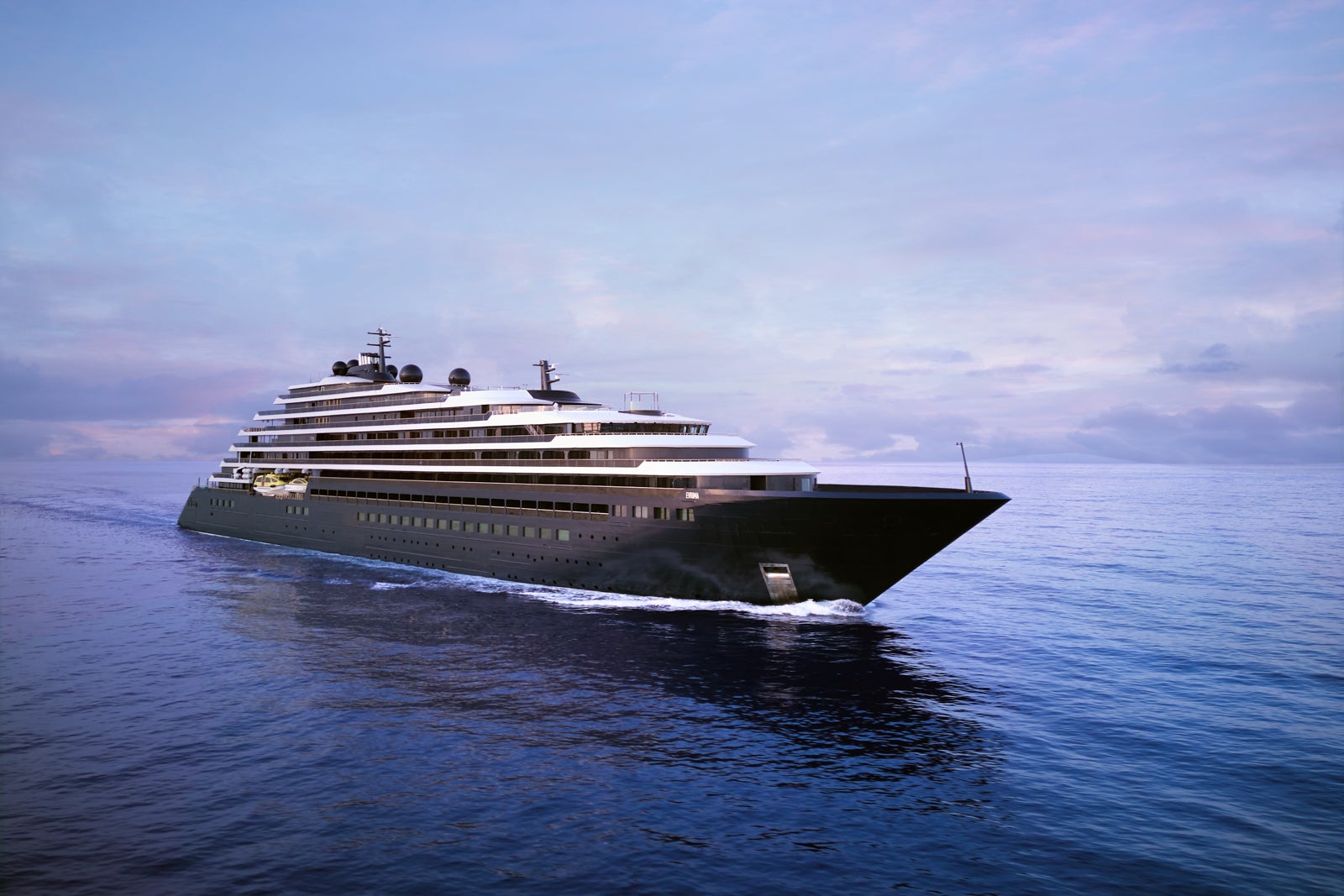 You are currently viewing The ultimate guide to The Ritz-Carlton Yacht Collection