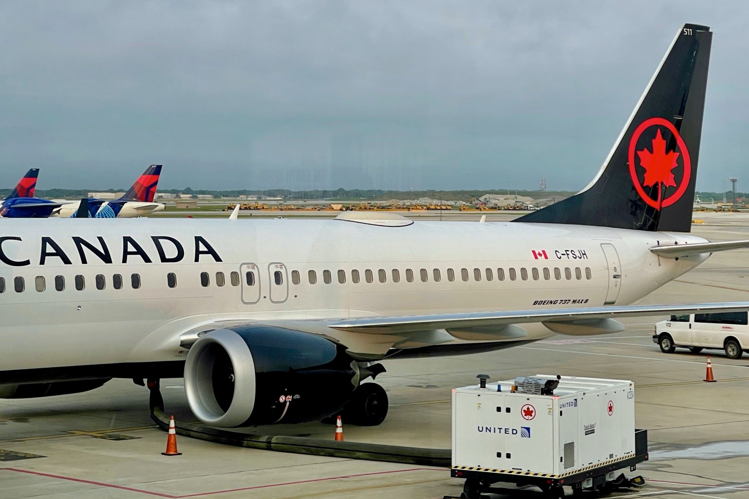 You are currently viewing 5 of the best ways to redeem 75,000 Air Canada Aeroplan points
