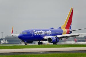 Read more about the article Boosted Southwest credit card offers: Earn 75,000 Rapid Rewards points