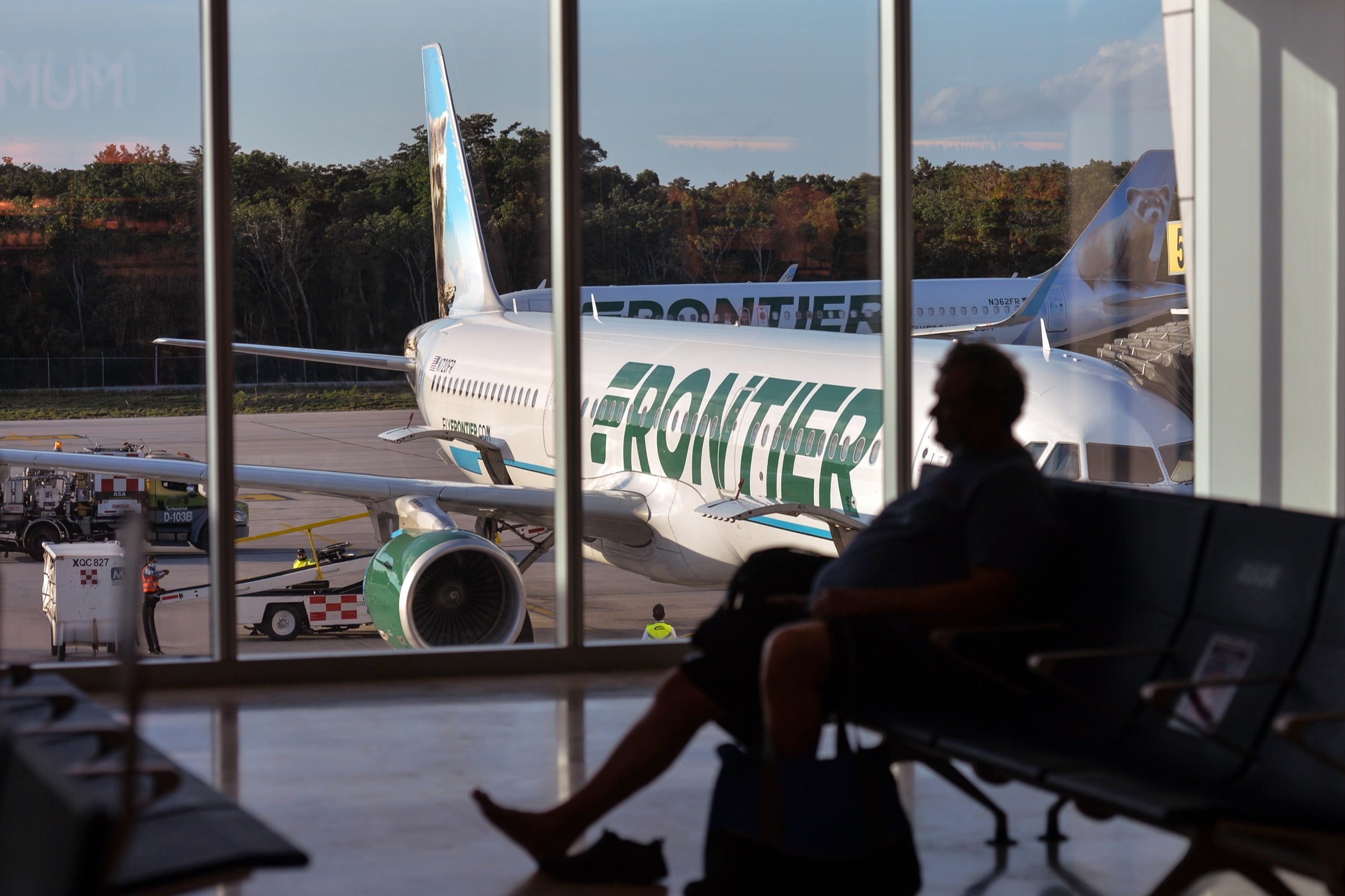 You are currently viewing Frontier Airlines increases price of unlimited all-you-can-fly pass, international destinations now included