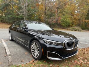 Read more about the article How I rented a $100,000 BMW for $3 a day