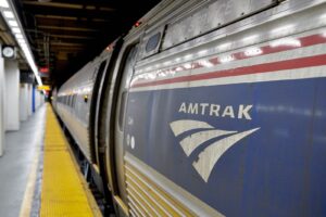 Read more about the article All aboard: Amtrak credit card applications are back for the first time in 10 months
