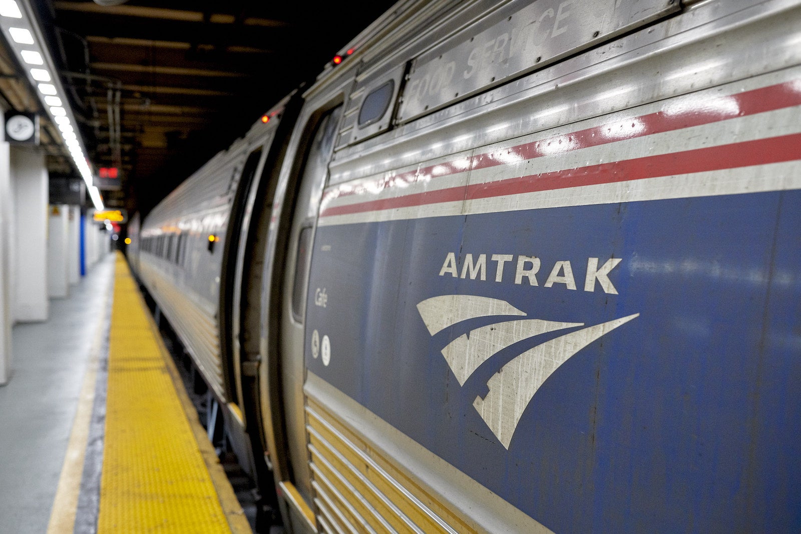 You are currently viewing All aboard: Amtrak credit card applications are back for the first time in 10 months