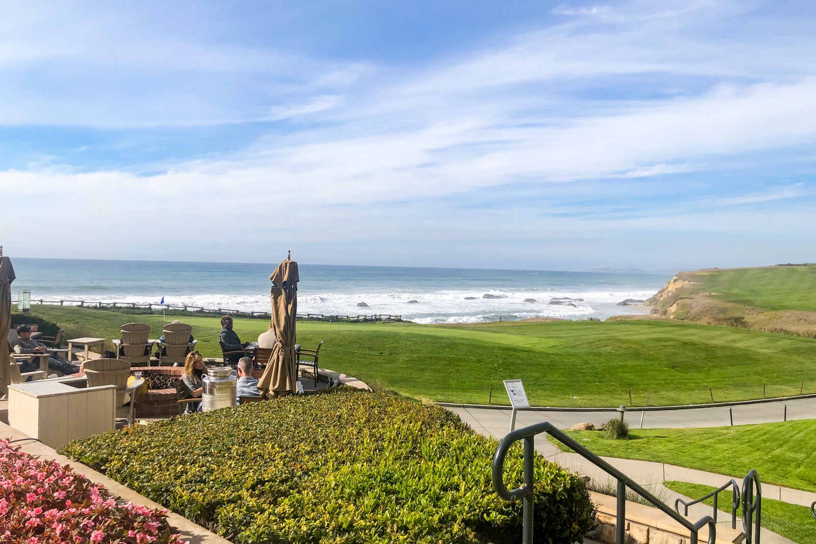 You are currently viewing 1 night in coastal paradise: Why The Ritz-Carlton, Half Moon Bay is worth a points splurge