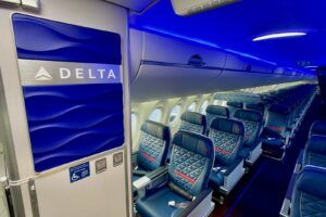 Read more about the article Points of View: Which credit card should you use for Delta Air Lines flights?