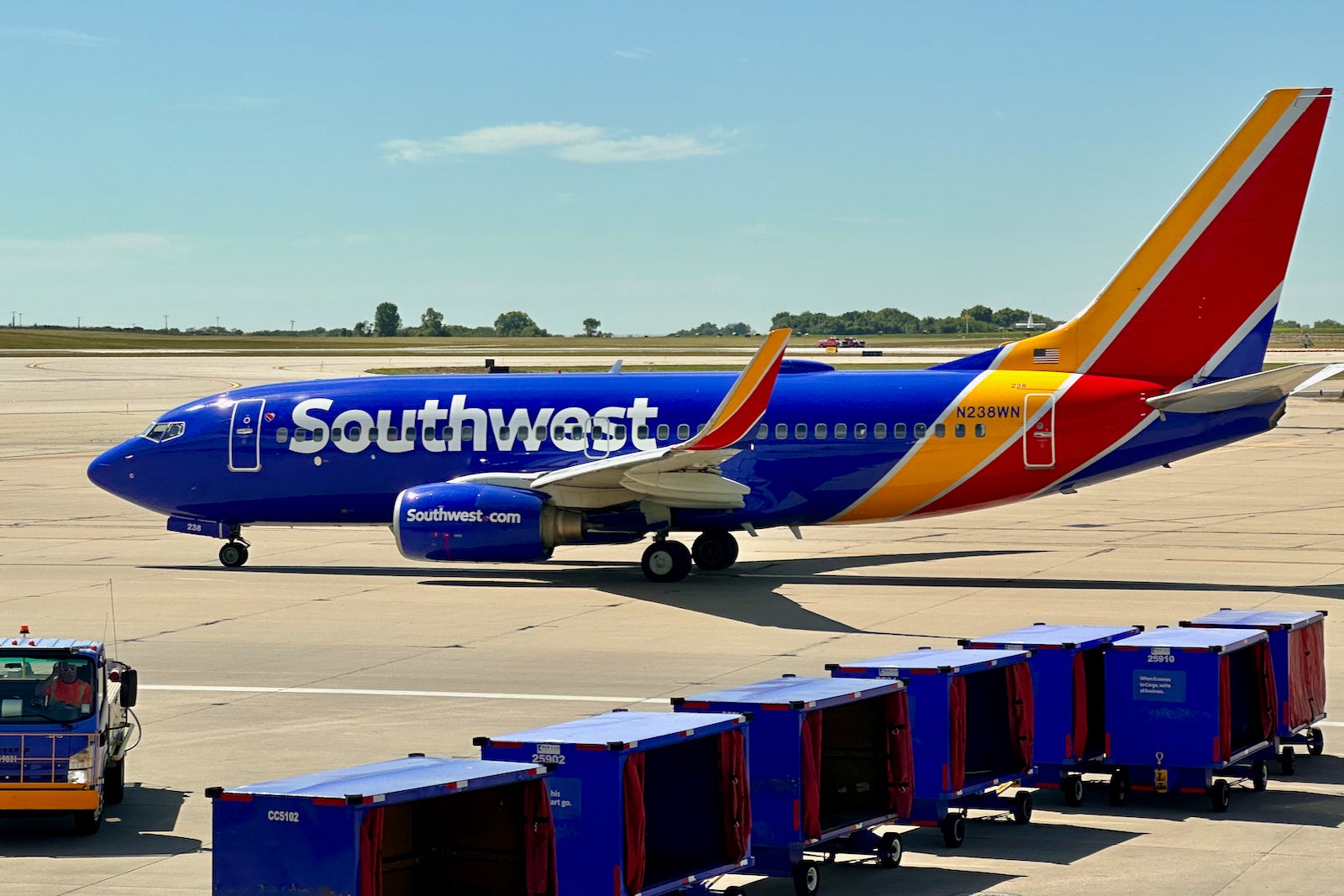 You are currently viewing 11 ways that Southwest is trying to improve the travel experience in 2023