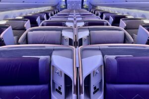 Read more about the article Open award space: You can now book Singapore Airlines business-class awards with Aeroplan
