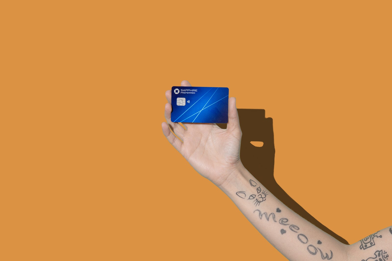 You are currently viewing 60,000-point bonus for a top travel card: Chase Sapphire Preferred credit card review