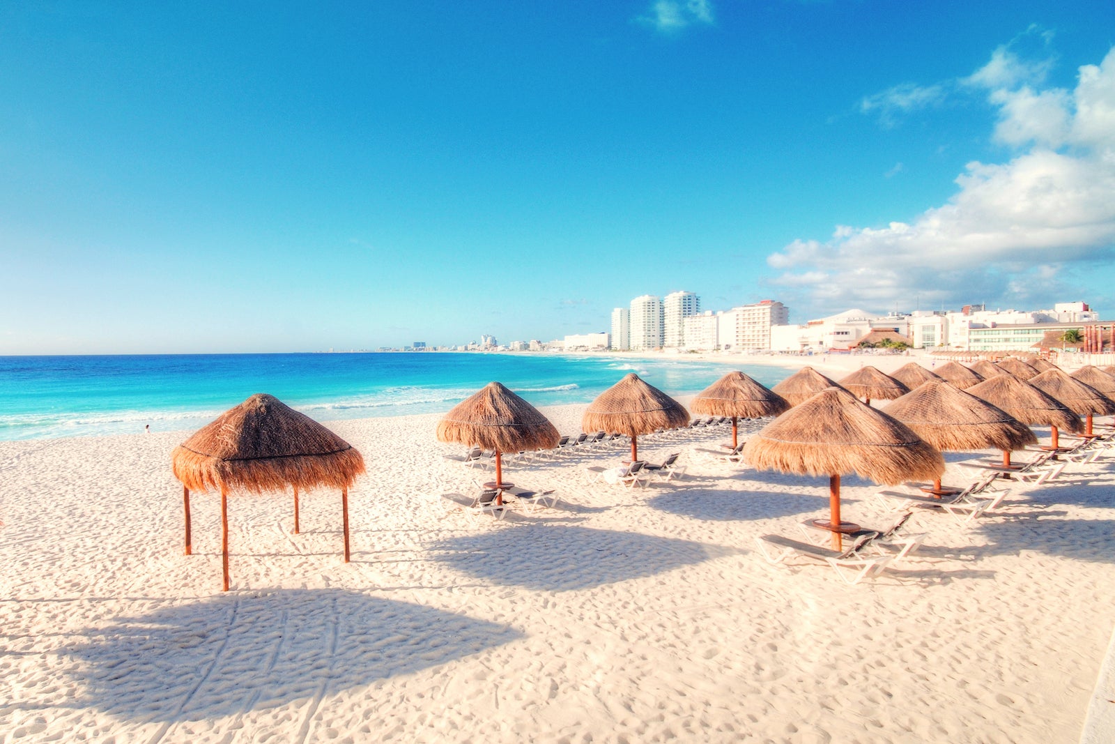 Read more about the article Mexico deal alert: Fly round-trip to Cancun, Cabo and Cozumel for less than $300