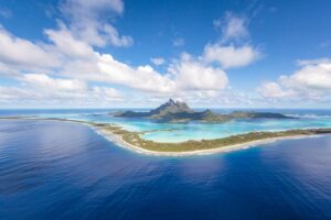 Read more about the article Round-trip fares to French Polynesia starting at $600 through February