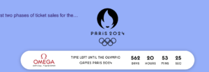 Read more about the article How to get tickets to the 2024 Paris Olympics