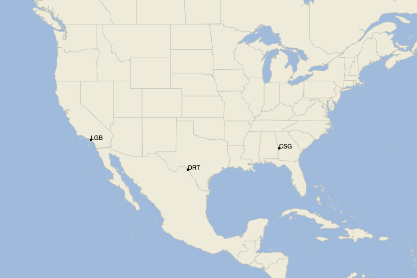 You are currently viewing American is cutting 3 more US cities, bringing pandemic-era total to 18 market exits