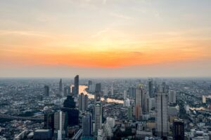 Read more about the article Thailand becomes latest country to impose a ‘tourist tax’ as trend spreads globally