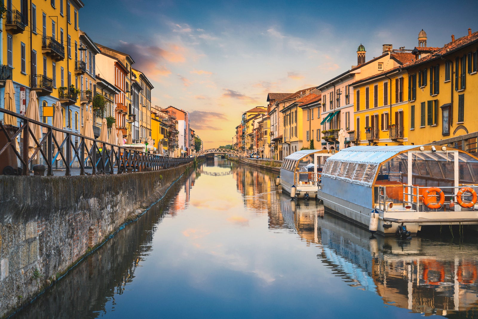 Read more about the article Round-trip flights to Milan starting at $445