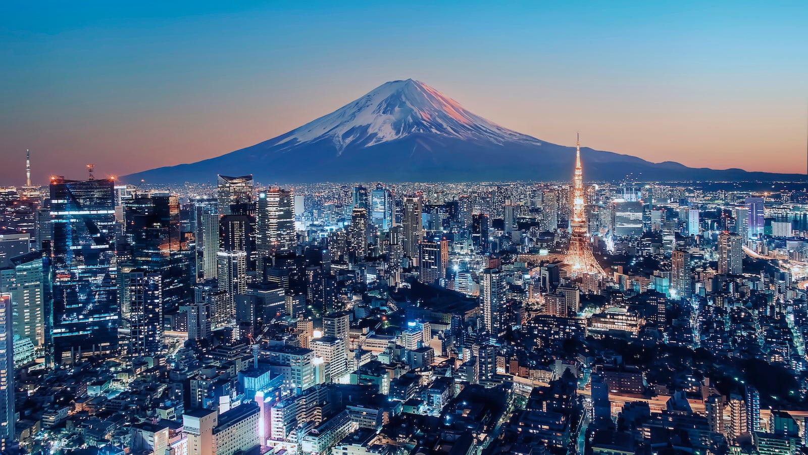 You are currently viewing Sweet Spot Sunday: Book intra-Japan flights for just 7,500 American miles