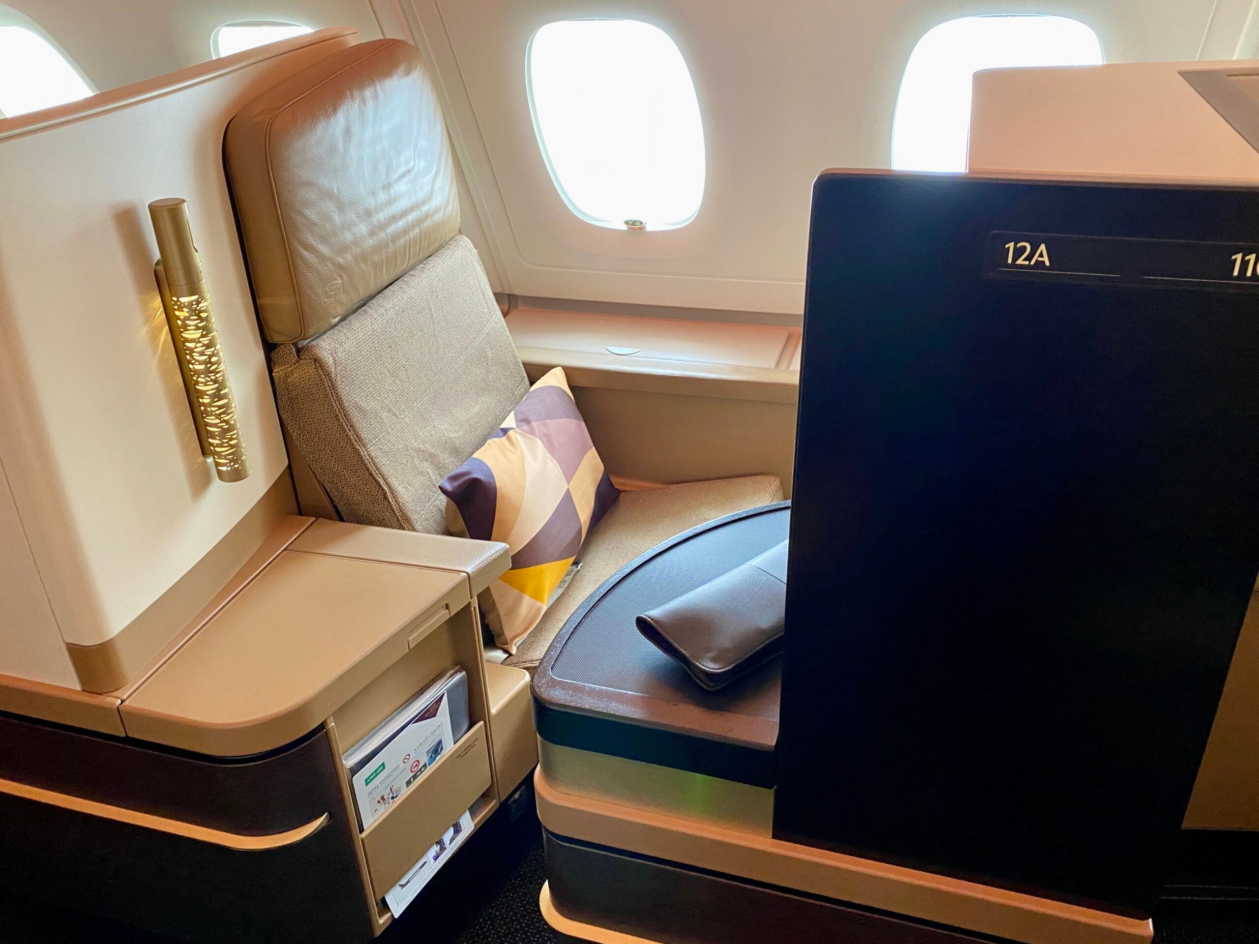 You are currently viewing Etihad Guest overhauls award chart, removing sweet spots as it standardizes pricing