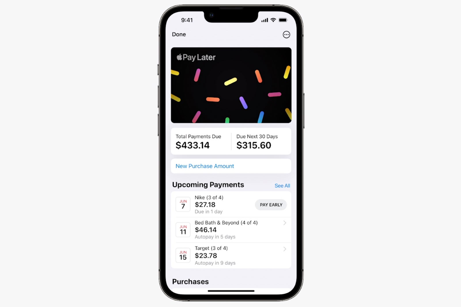 You are currently viewing Apple’s ‘buy now, pay later’ feature is rolling out: Here’s how it works