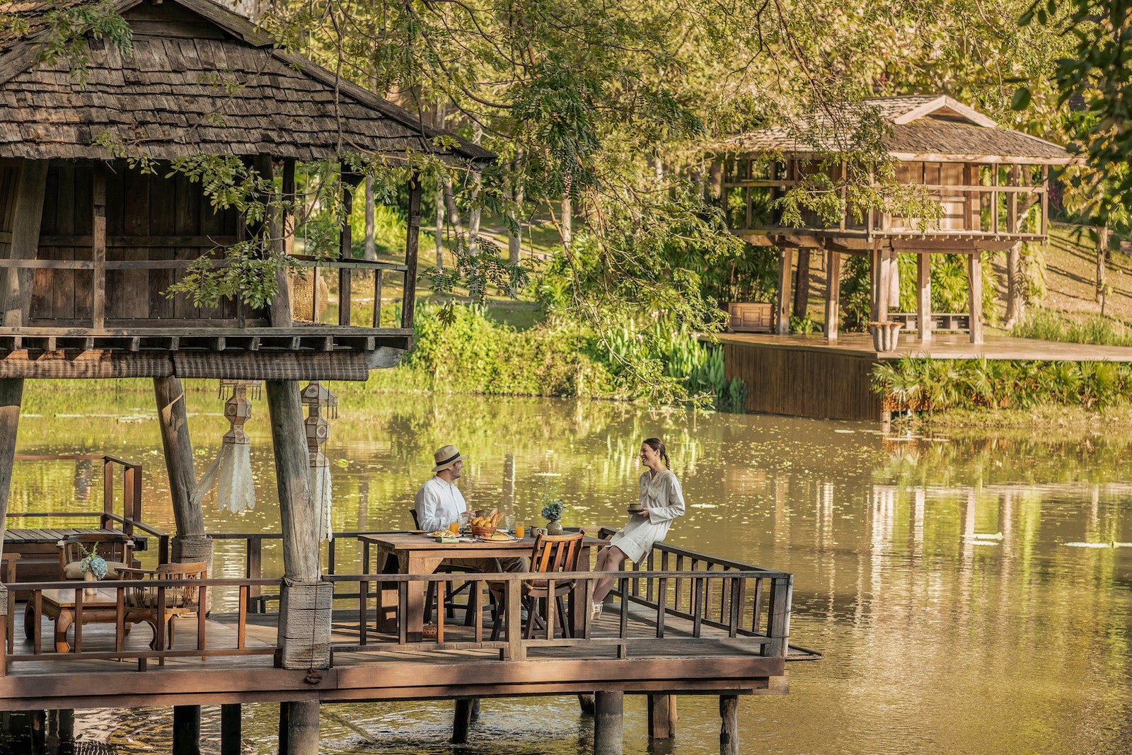 You are currently viewing The Four Seasons resorts in Thailand that might star in ‘The White Lotus’ Season 3