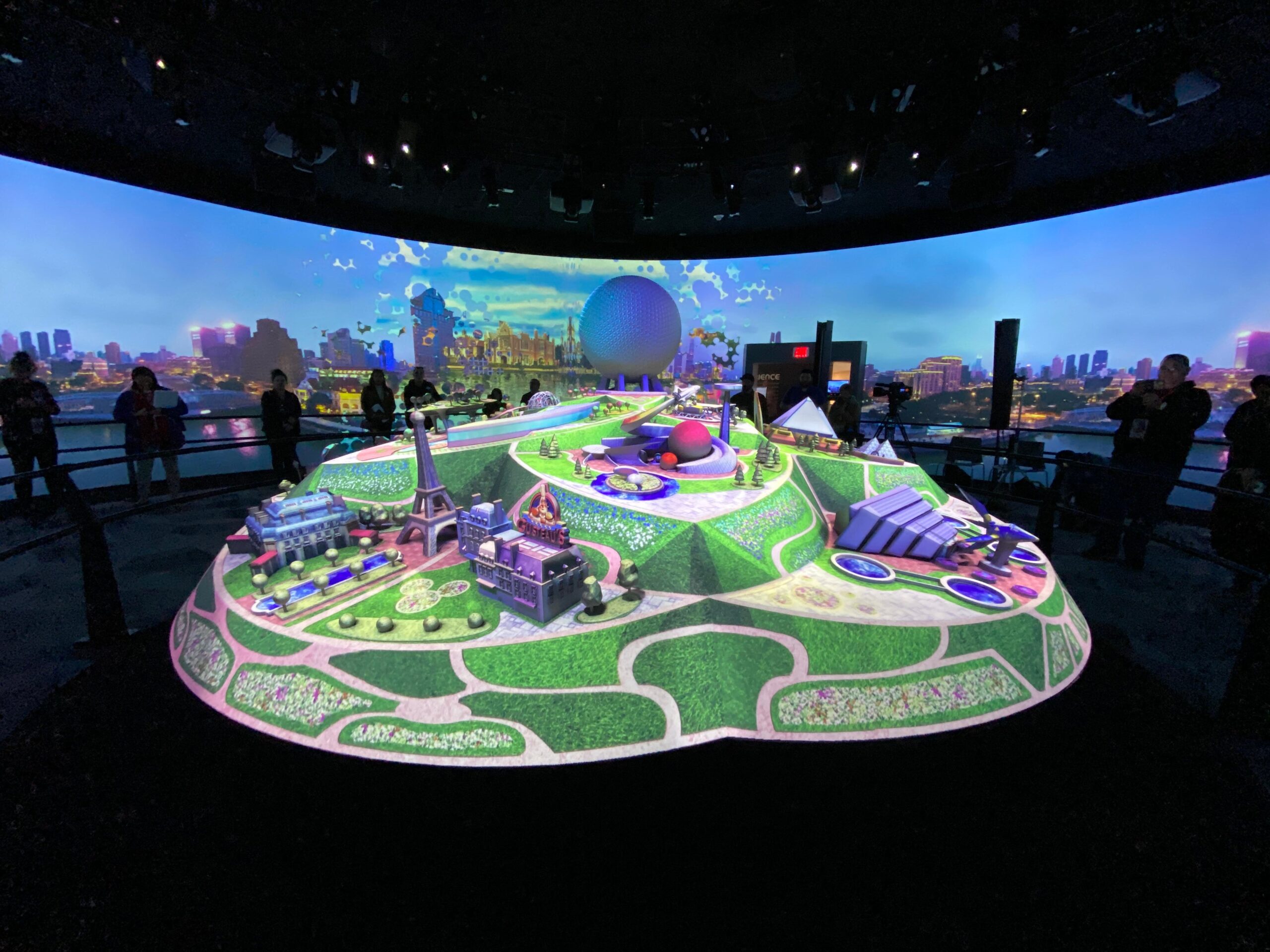 You are currently viewing The new rides, attractions and experiences coming to Disney World in 2023