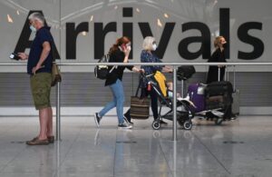 Read more about the article Heathrow strike threatens to disrupt the coronation