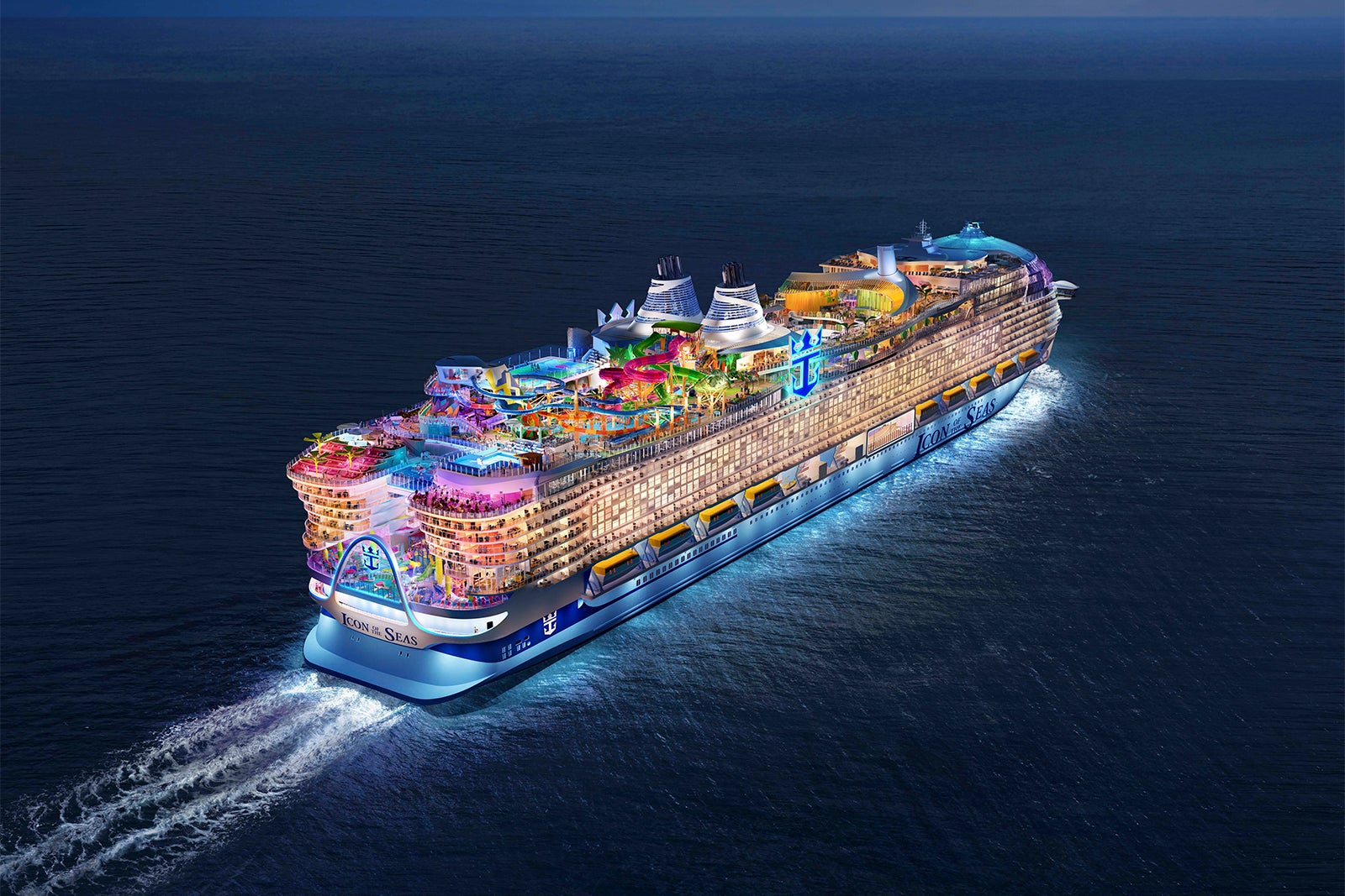 You are currently viewing The best Royal Caribbean cruise ship for every type of traveler