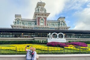 Read more about the article Disney World making changes to simplify visits and bringing back a fan-favorite perk