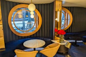 Read more about the article We tried every bar on Virgin Voyages and ranked them from best to worst