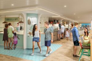 Read more about the article Royal Caribbean just announced another cool new feature for Icon of the Seas, the world’s largest cruise ship