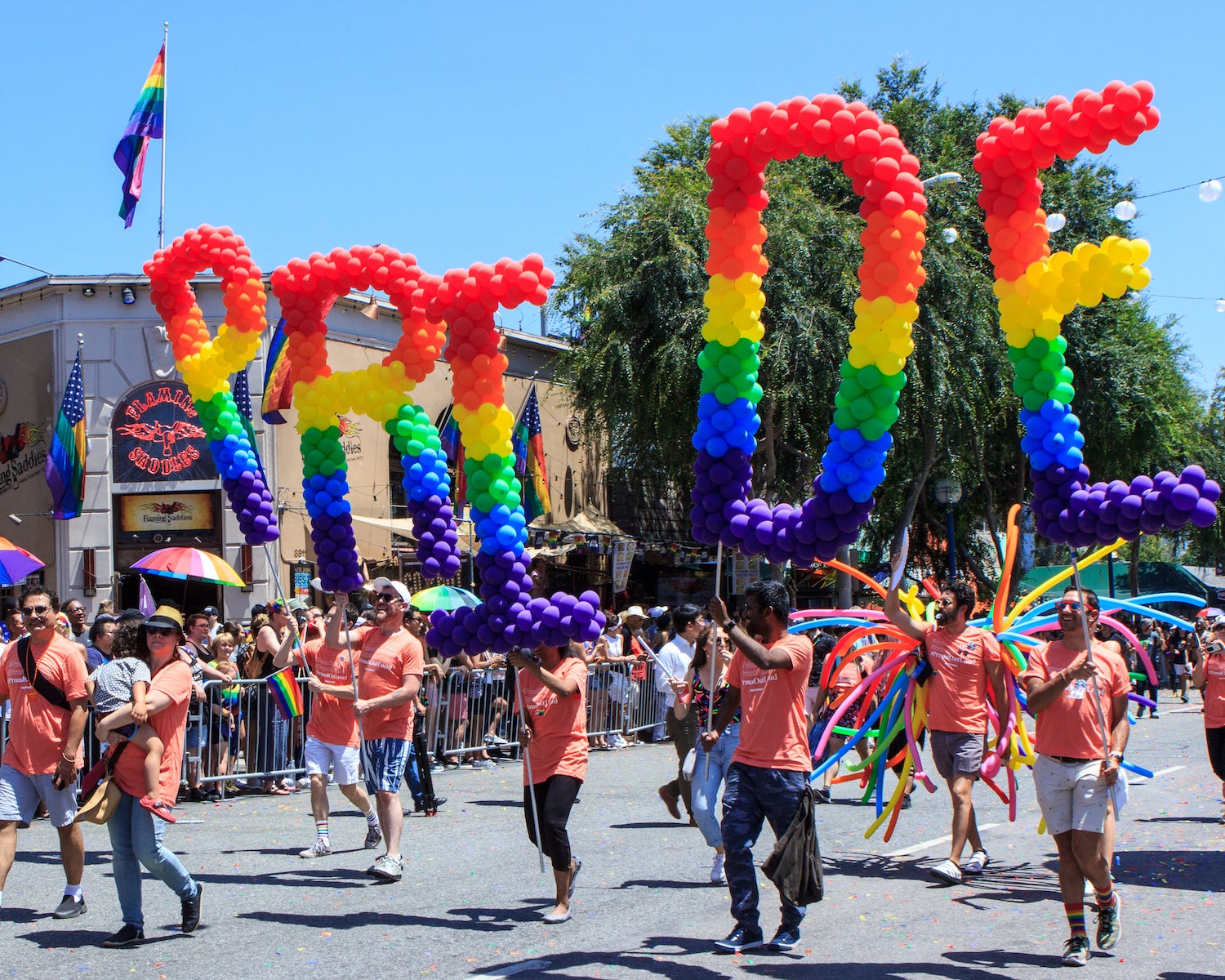 You are currently viewing A new warning and state-by-state guidance in response to increased anti-LGBTQ+ legislation