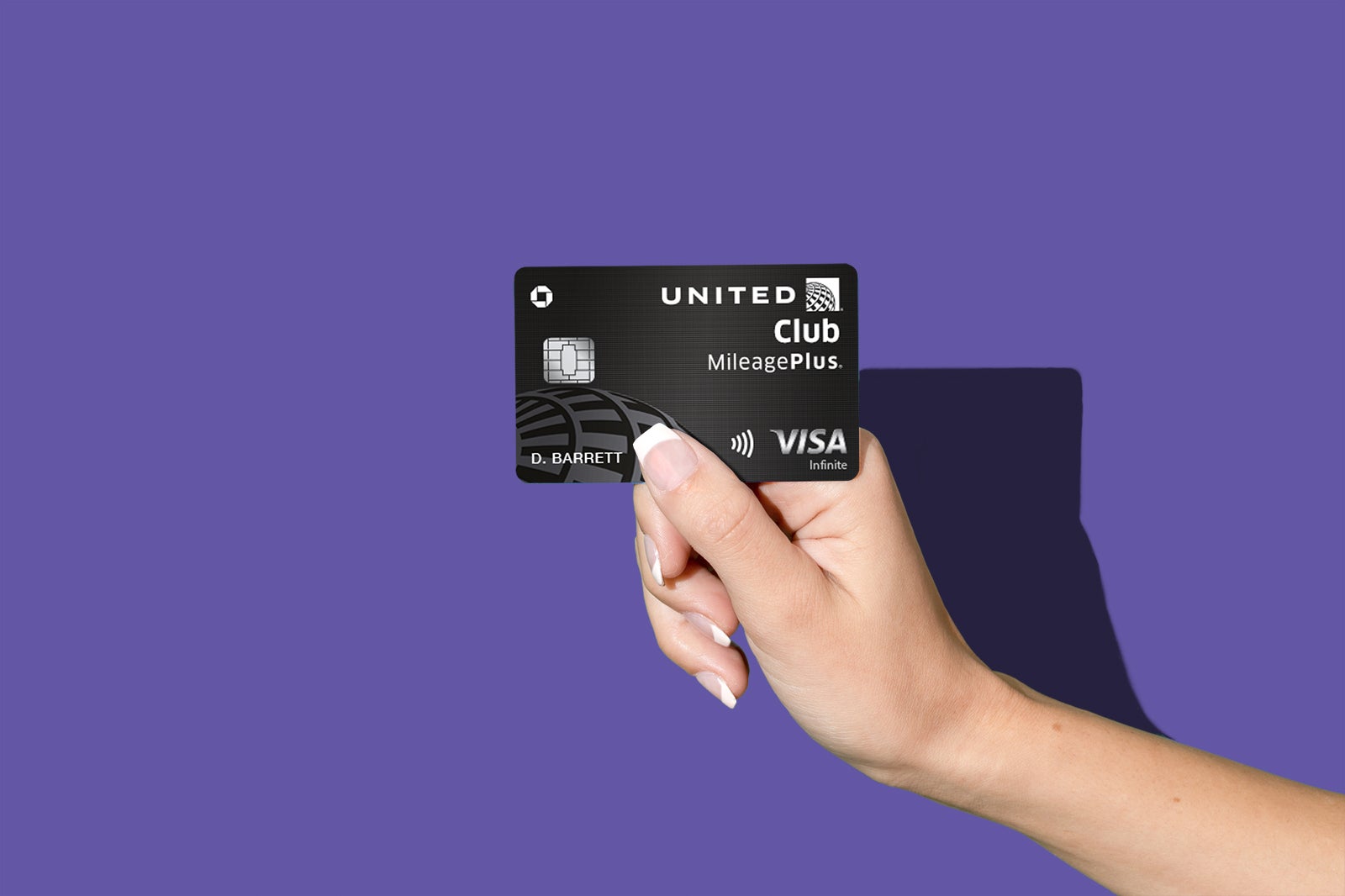 You are currently viewing United Club Infinite Card review: 80,000 bonus miles and lounge access