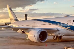 Read more about the article Delta, El Al unveil strategic partnership with frequent flyer perks and more