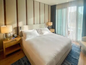 Read more about the article How to earn free nights with Hyatt Brand Explorer