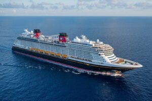 Read more about the article Disney Cruise Line ships ranked by size from biggest to smallest — the complete list