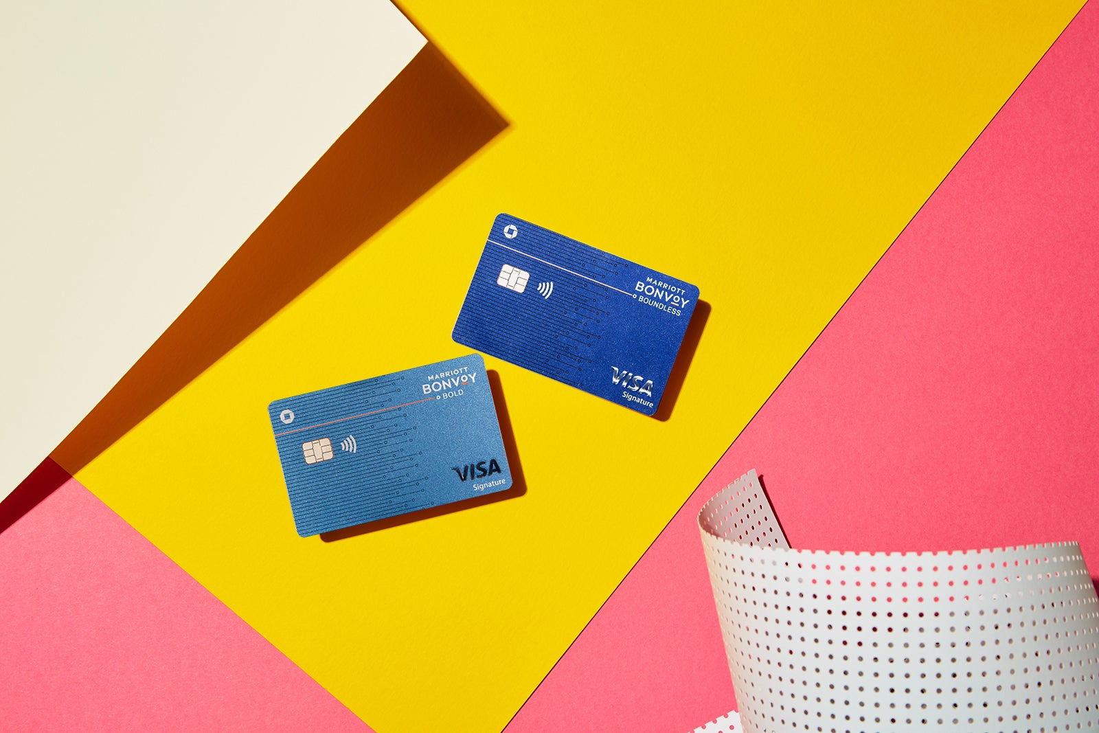 You are currently viewing Marriott Bonvoy Bold vs. Marriott Bonvoy Boundless: Which beginner Marriott card is best for you?