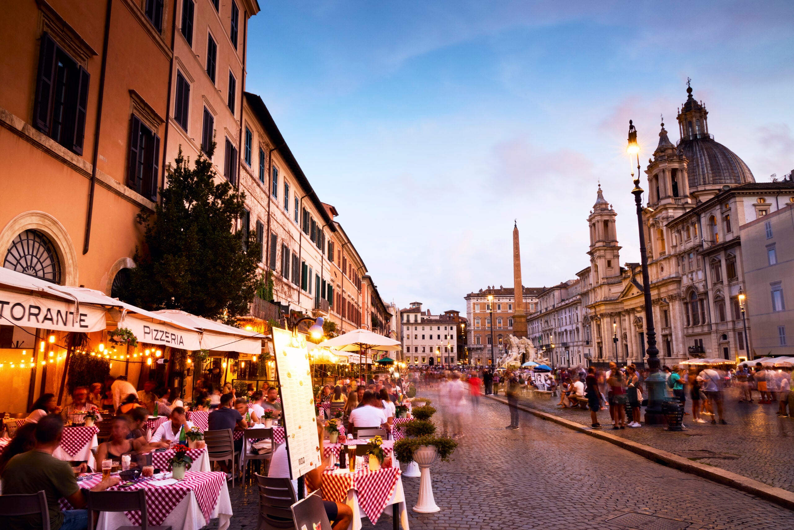 You are currently viewing Insider tips for eating and drinking your way through Italy