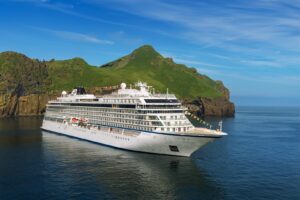 Read more about the article The 3 types of Viking cruise ships, explained
