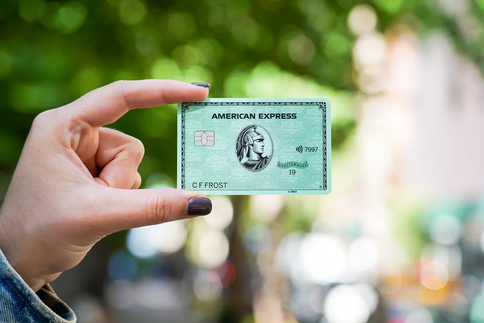 You are currently viewing Last chance for Amex Green Card best-ever offer: 60,000 points and 20% back on travel