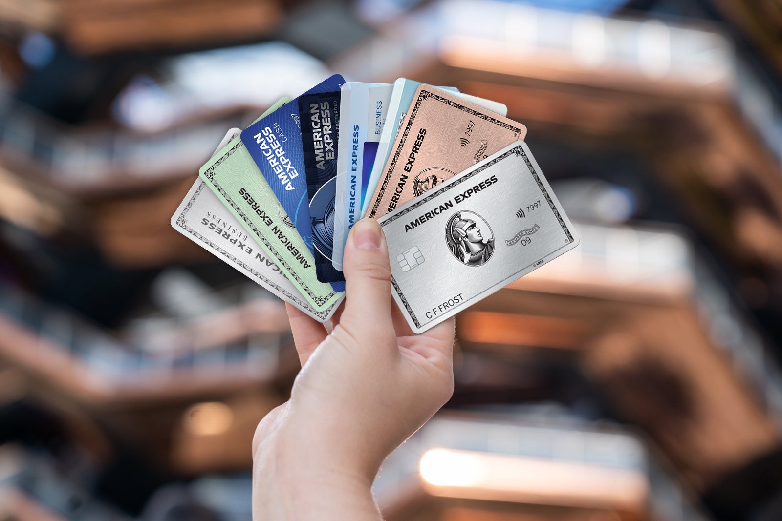 You are currently viewing How to redeem American Express Membership Rewards for maximum value