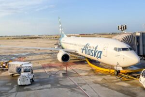 Read more about the article Everything you need to know about booking a trip to Alaska with points and miles