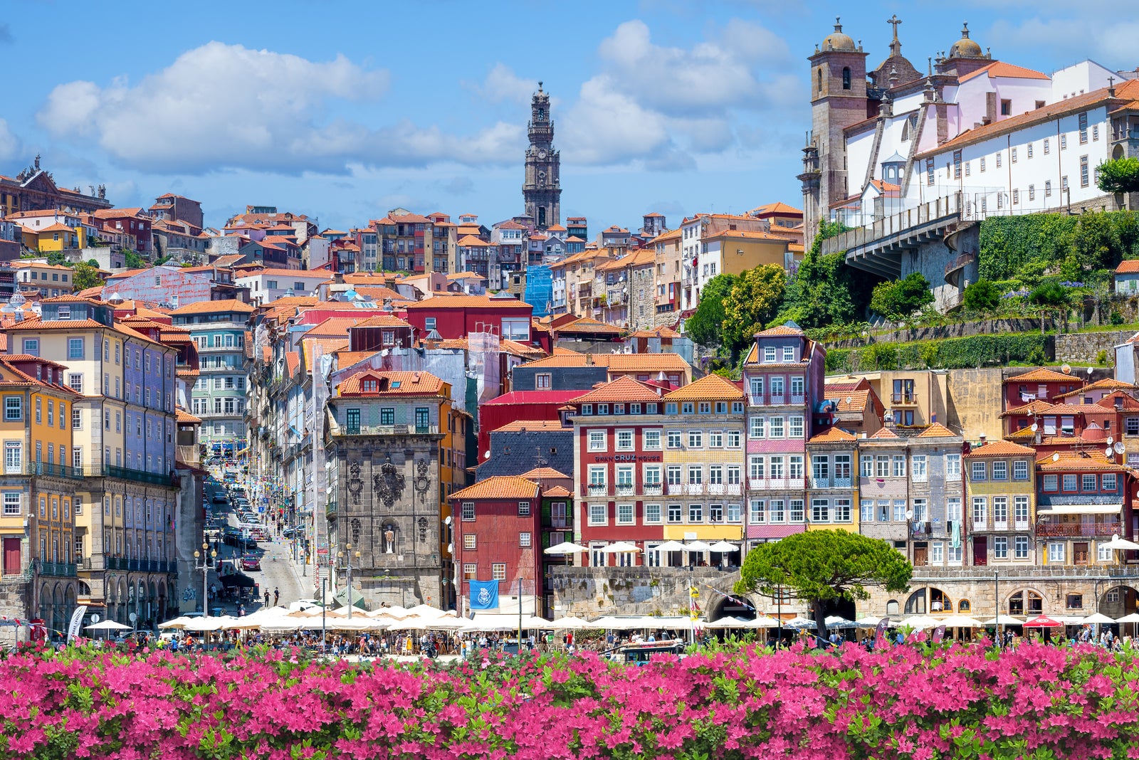 You are currently viewing Book flights to Portugal starting at $421 for this fall and winter