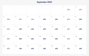 Read more about the article JetBlue deal: Score flights for as low as $44 one-way