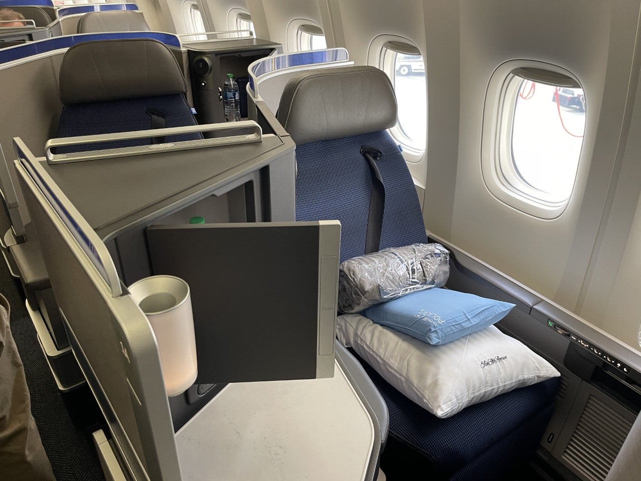 You are currently viewing Complete guide to United’s revenue, award and upgrade fare classes