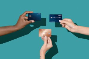 Read more about the article Capital One clarifies application restrictions, adds 48-month rule for personal cards