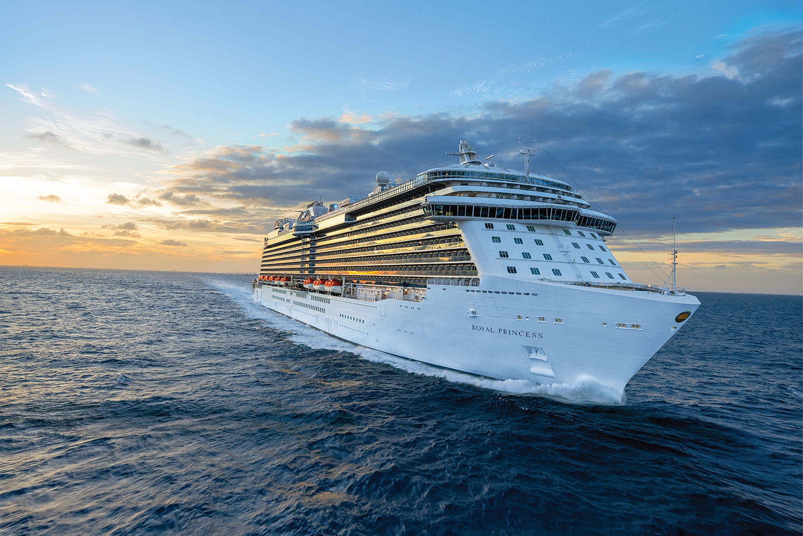 You are currently viewing Princess Cruises’ Captain’s Circle loyalty program: Everything you need to know