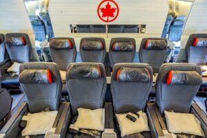 Read more about the article How to earn Aeroplan points