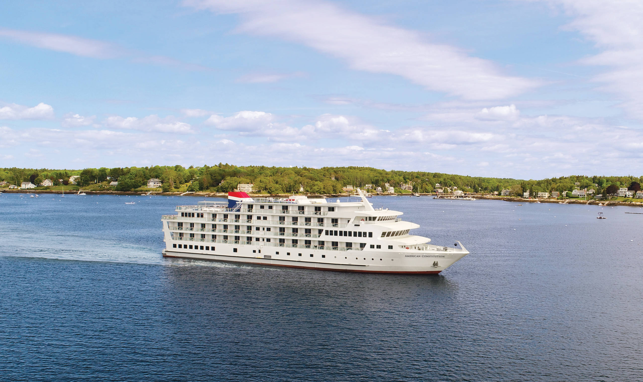 You are currently viewing Canada and New England cruise packing list: What to pack for every season