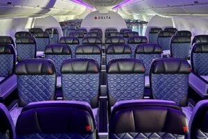 Read more about the article Delta’s SkyMiles changes have convinced me to stop chasing airline status, and that’s liberating